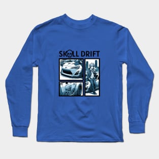 Skill Drift Long Sleeve T-Shirt